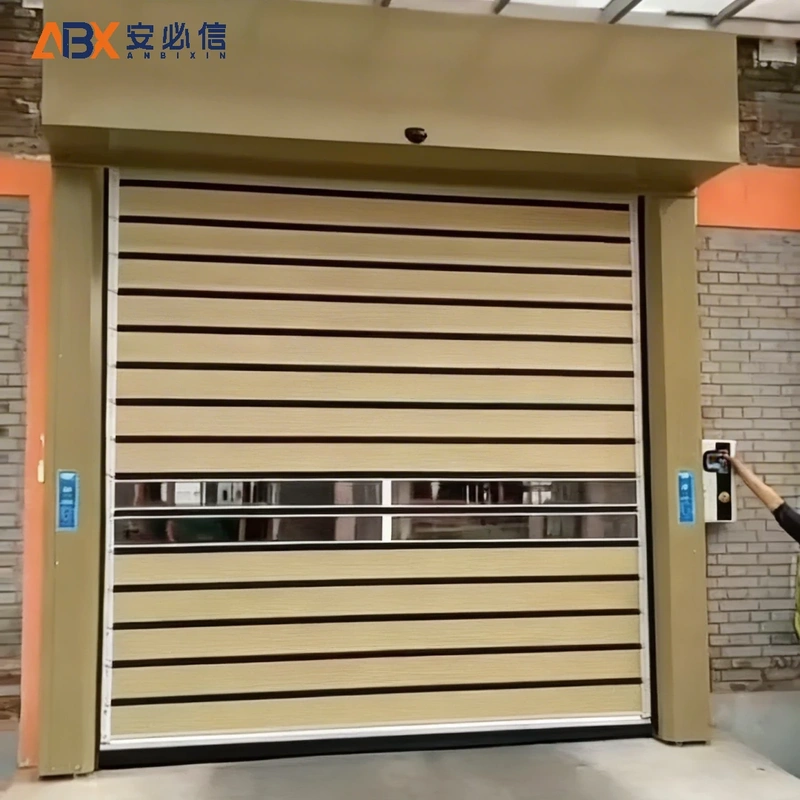 娄底市雷达高速门